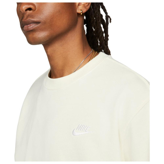 Nike Ανδρικό φούτερ Sportswear Club French Terry